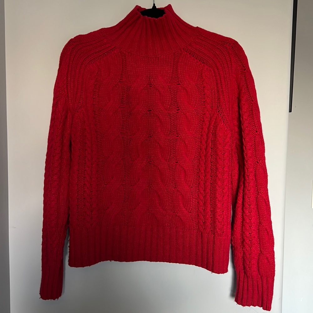 Massimo Dutti Sweater